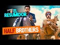 Medios Hermanos (HALF BROTHERS) en 10 Minutos | Resumen