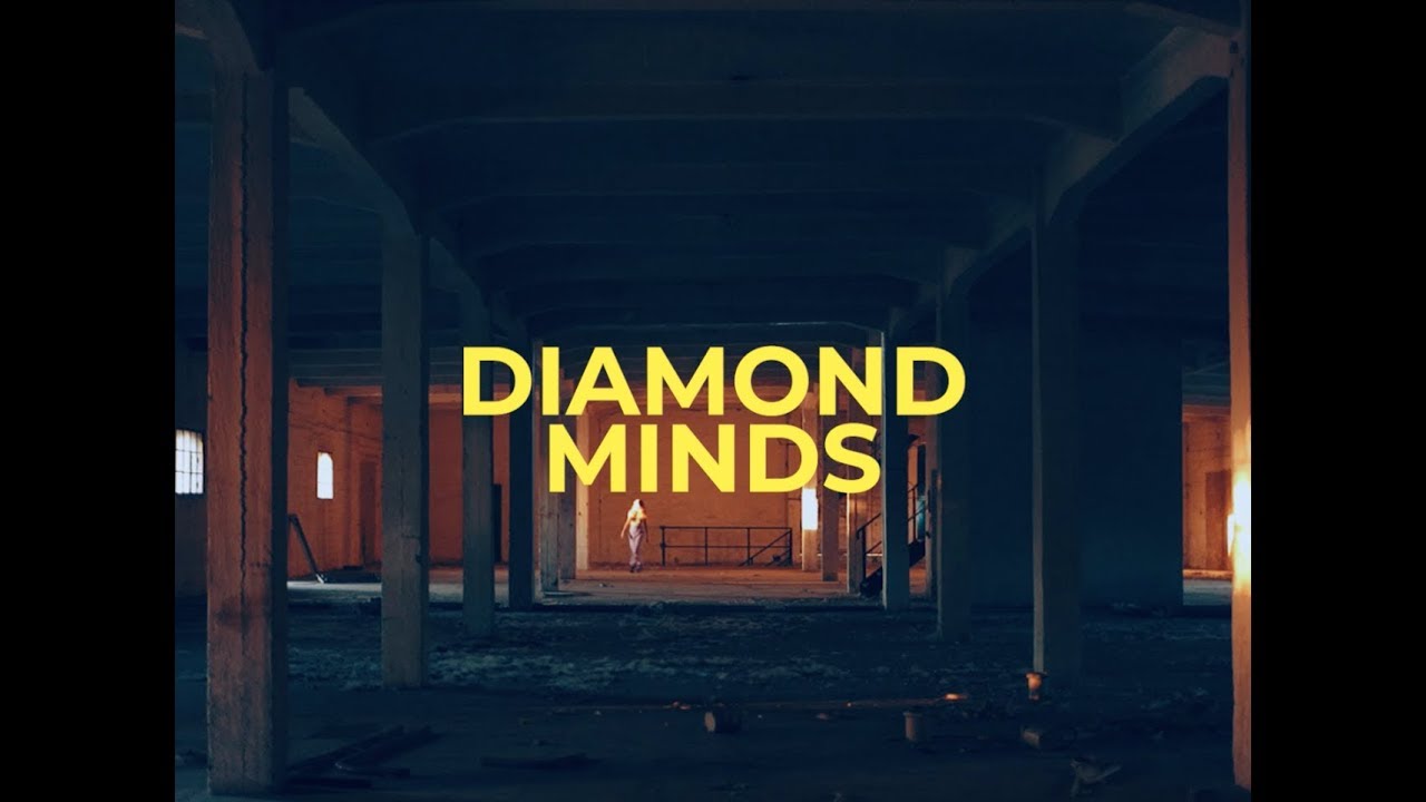 Ethnofil (Odd ID) - Diamond Minds (Official Video)