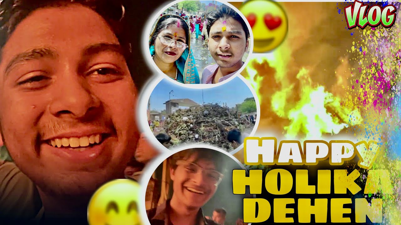 Holika Dahan special 2026🔥❤️.