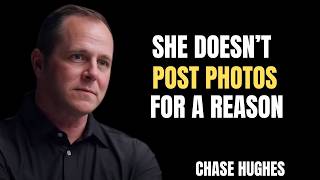 Details Psychology of Female Empaths Who Don't Post their Photos chase hughes News