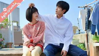 أذكى ولد في المدرسة بيتنمروا عليه بسبب إعاقته بس بتدافع عنه أفشل واحدة وبتجيب له حقه ملخص مسلسل