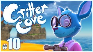 The Early Access Experience - Lets Play Critter Cove [Part 10]