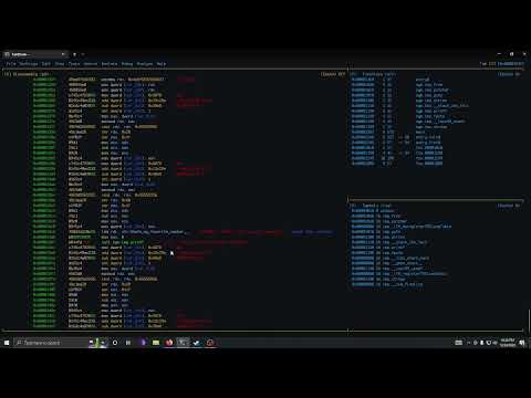picoCTF: Bbbbloat Walkthrough