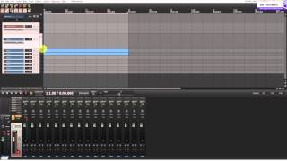 Maschine   Reaper