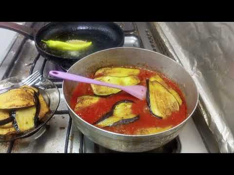 عملنا النهارده احلي مسقعه بطريقة مصريه سهله
