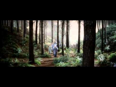 Summoning - Might and Glory (Lord of the Rings Video)