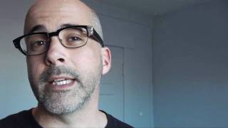 The Art of Surprise in Fiction (1 of 2)