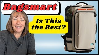Is This the Best Travel Bag for 2025? | Blast 43L Roller Backpack