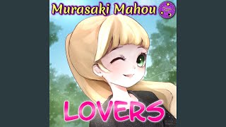 Lovers from Naruto Shippuden jpn