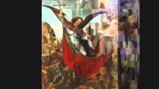 Video thumbnail of "Himno de San Miguel Arcangel 2"