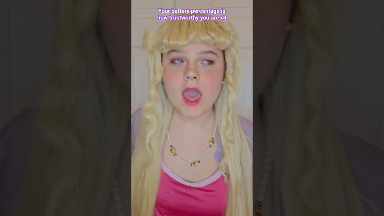 ♡ ##cosplay #trending #viral #relatable #fyp #bigmouth #lolaskumpy #lola #tea #drama #netflix