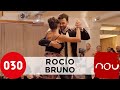 Rocio Lequio and Bruno Tombari – Pobre flor