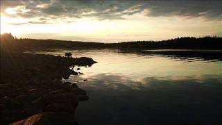 Video thumbnail of "Ulf Lundell Halvvägs till havet"