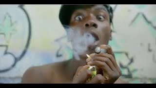 Badboy - Guka Maka Fala (Official Music Video)