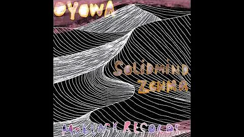 Zenma, Solidmind feat. Lizwi - DEDA