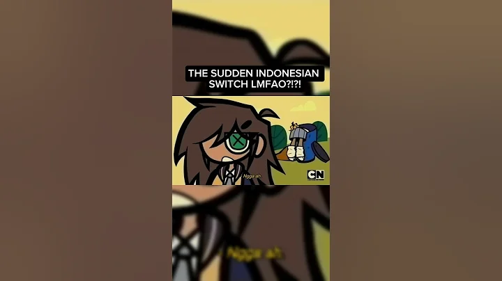 Cartoon Network Indonesia mentioned?? #animation #cartoonnetwork thumbnail