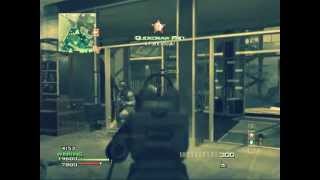 P90 Killfeed