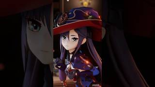 Anything for Mora, right Mona? 😂