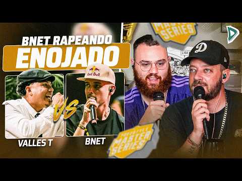 DTOKE REACTS TO VALLES-T vs BNET with BARBA ROJA | #FMSCOLOMBIA 2025/26 | Matchday 5 - Season 4