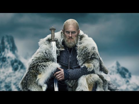 Stream Rap Do Björn Ironside ( Vikings ) - VALHALLA ME AGUARDA Hard Trap  Viguel 160k by Nasyre Magik