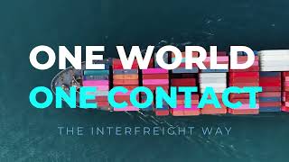 FCL VS LCL By Interfreight
