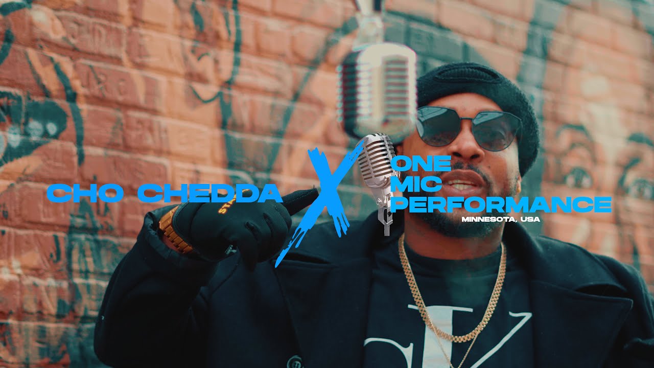 Cho Chedda - 