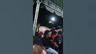 lagu kei - tarian kipas El Vovot