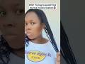 Mini braids maintenance for hair growth #hair #hairgrowth #longhair