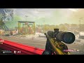 Call of Duty Modern Warfare-Warzone Solo Gameplay PS5(No Commentary)