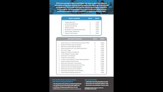 GM ATTC Special Automotive Courses (Automotive Electrical)