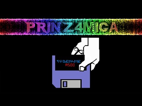 Codename A500 - The Amiga 500 Music Compilation - 5 H - 1080p + DL