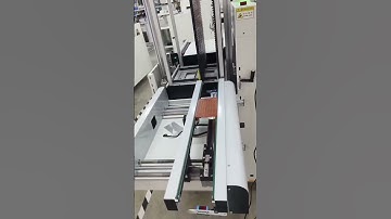 PCB Magazine Unloader For SMT | SZTECH-SMT