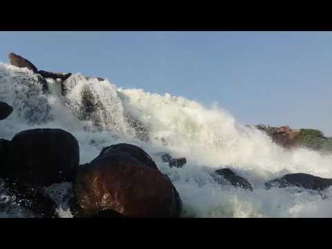 Madhya Pradesh | Dams And Reservoirs | Halali Dam video