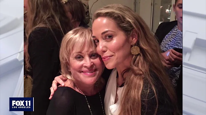 RIP Mari Winsor: The Queen of Pilates & ALS Advocate