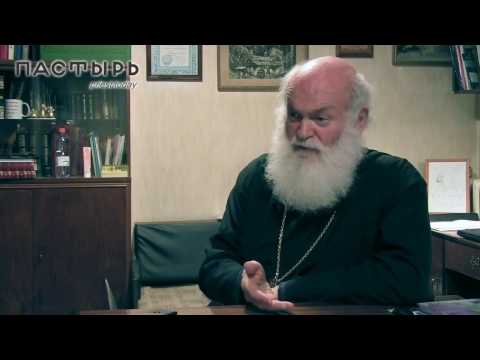 Протоиерей Константин Островский - Участие в Таинствах людей без сознания