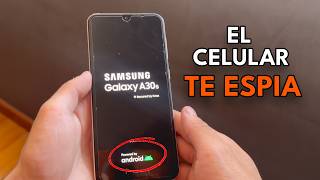 ¡Tu Android te está espiando! ¡Te está escuchando y rastreando! ¡Desactívalo ahora!