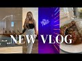 Unboxing Kitchen Gadgets+ Club Night Chaos+Hangover Recovery+ San Antonio Museum Adventure!