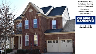 1000 GRAHAM DRIVE, FREDERICKSBURG, VA Presented by Michael Curry.