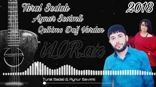 Aynur Sevimli Tural Sedalı Cetin günlerimde 2018 Resimi