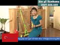 Vệ sinh sàn gỗ công nghiệp