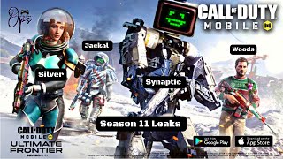 Call of Duty: Mobile Season 11 - Apps on Google Play