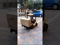 乗用ラジコンカー FORK LIFT フォークリフト #shrots