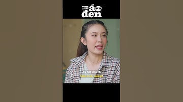 Bà bán cá viên chiên hung dữ!! #anhaoden #aad #louisa #đạian #anhaodendaian #anhaodenshorts #đạian