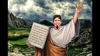 Seeds of Liberty Podcast Episode 132: Bitcoin Gash Evangelists