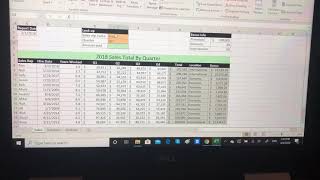 Chapter 7 tutorial presentation 1