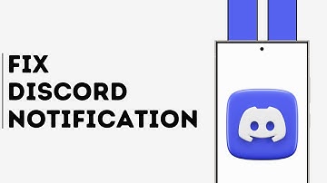 How to Fix Discord Mobile Notifications