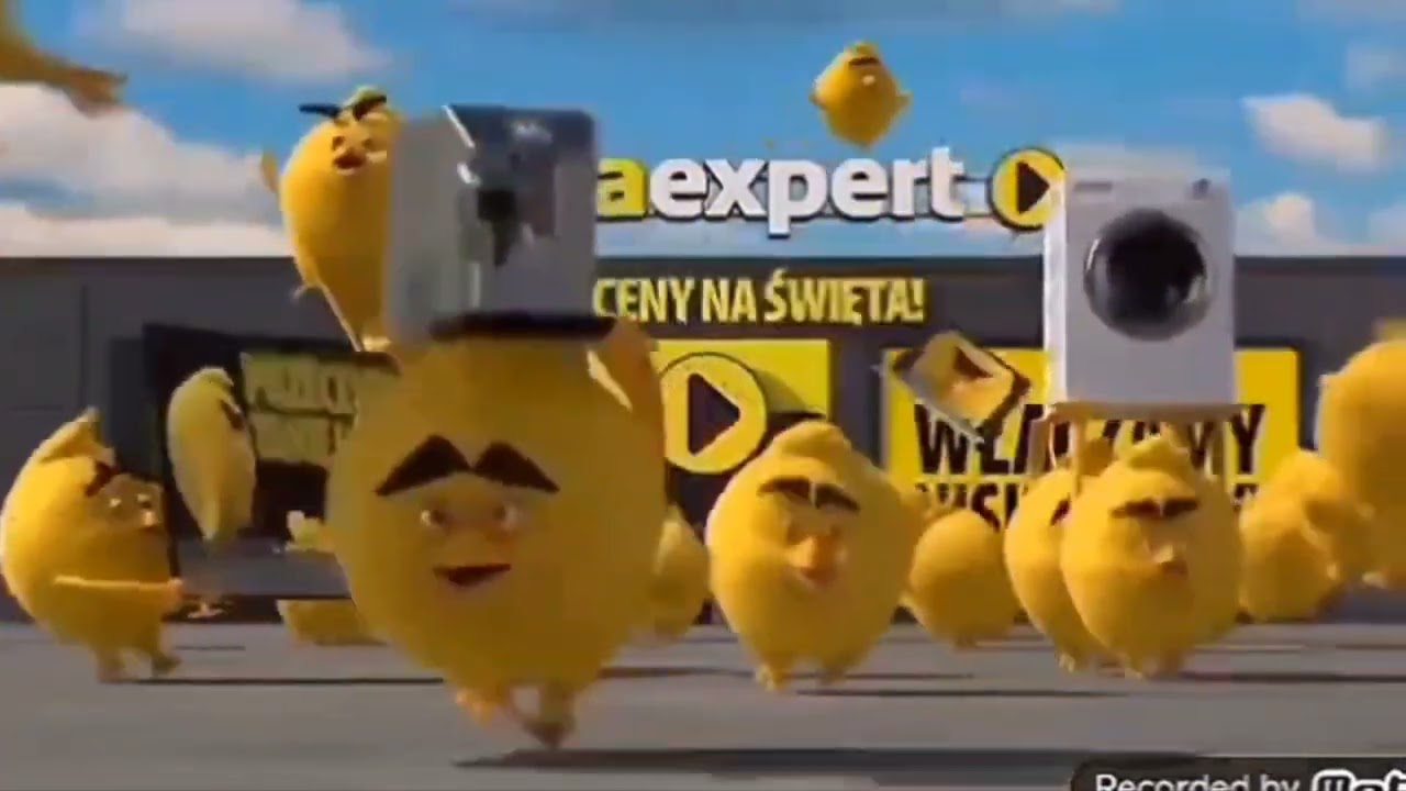 Media Expert Logo History (Updated 2)