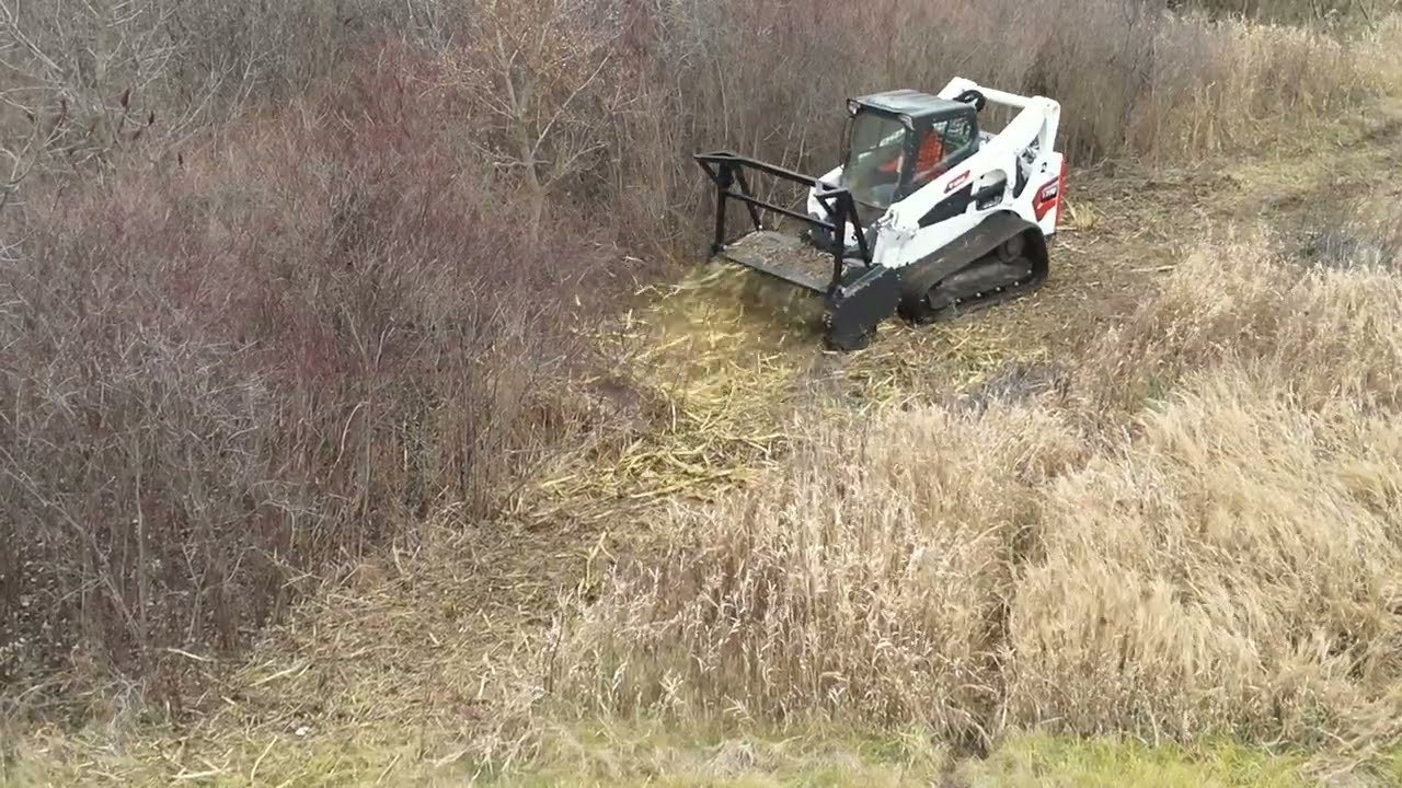 Midwest Land Solutions:  Transforming Wisconsin's Landscapes