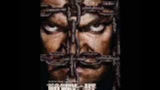 No Way Out 2009  theme song