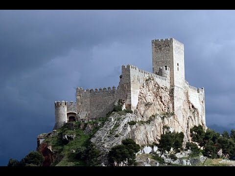 Places to see in ( Almansa - Spain )